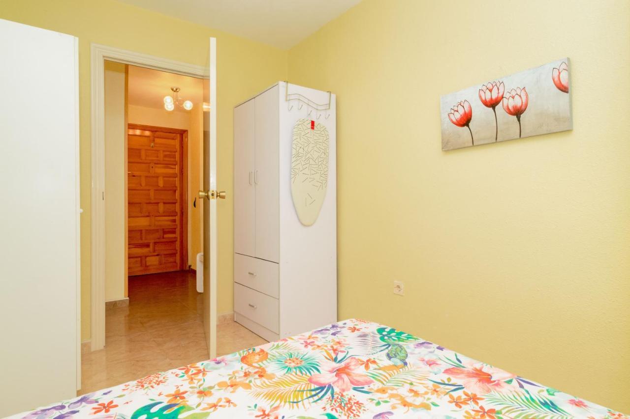 Espanatour Amarion Torrevieja Eksteriør billede