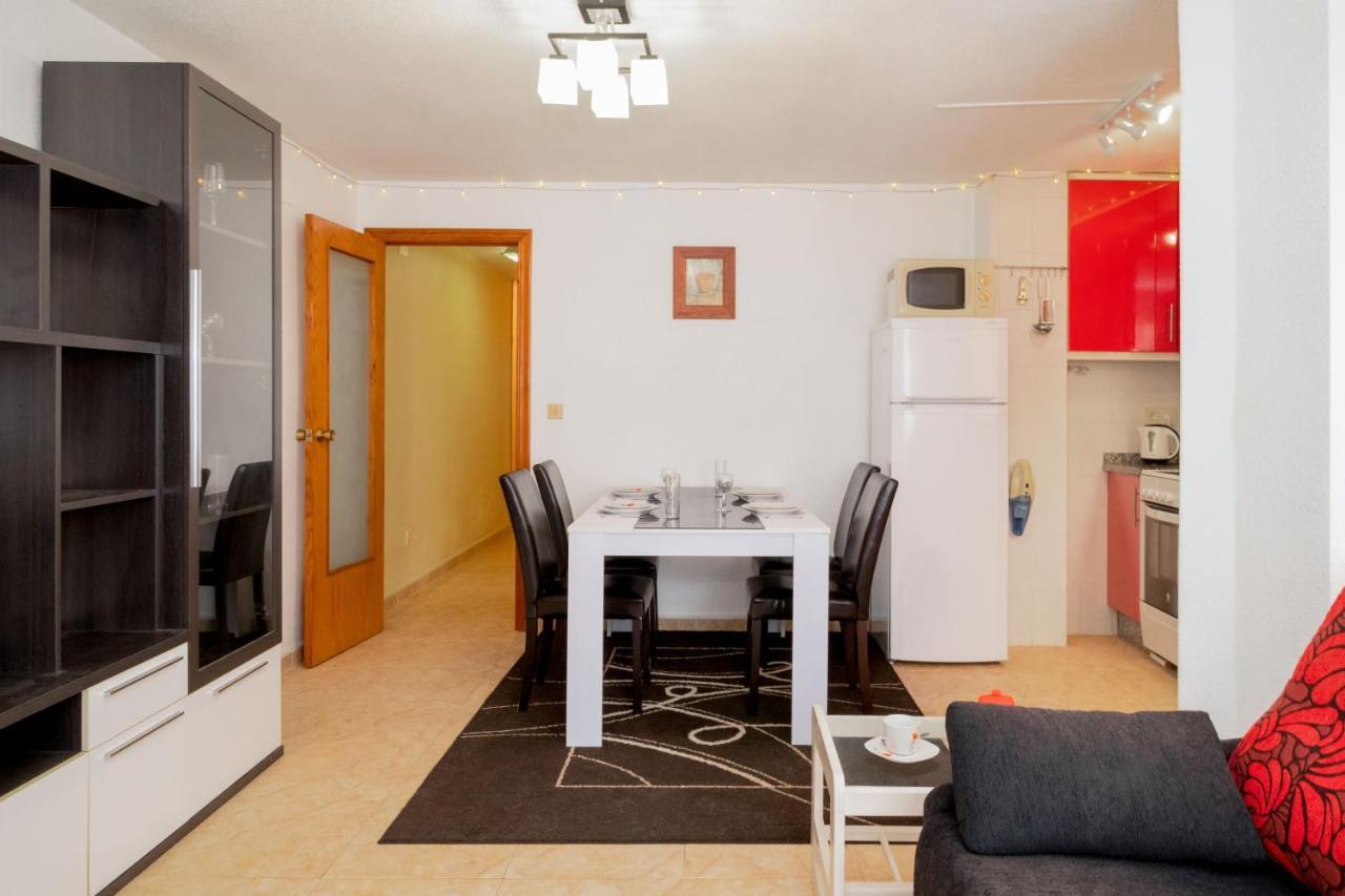 Espanatour Amarion Torrevieja Eksteriør billede